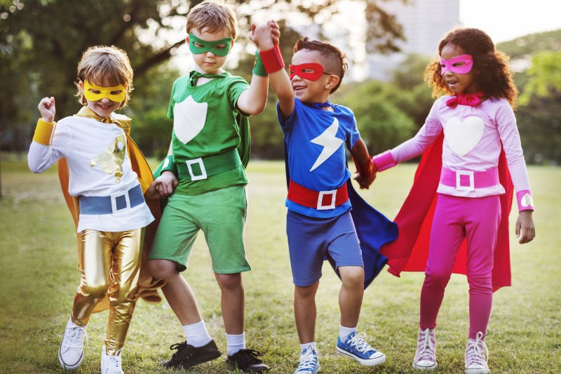 Terapia dla dzieci i młodzieży